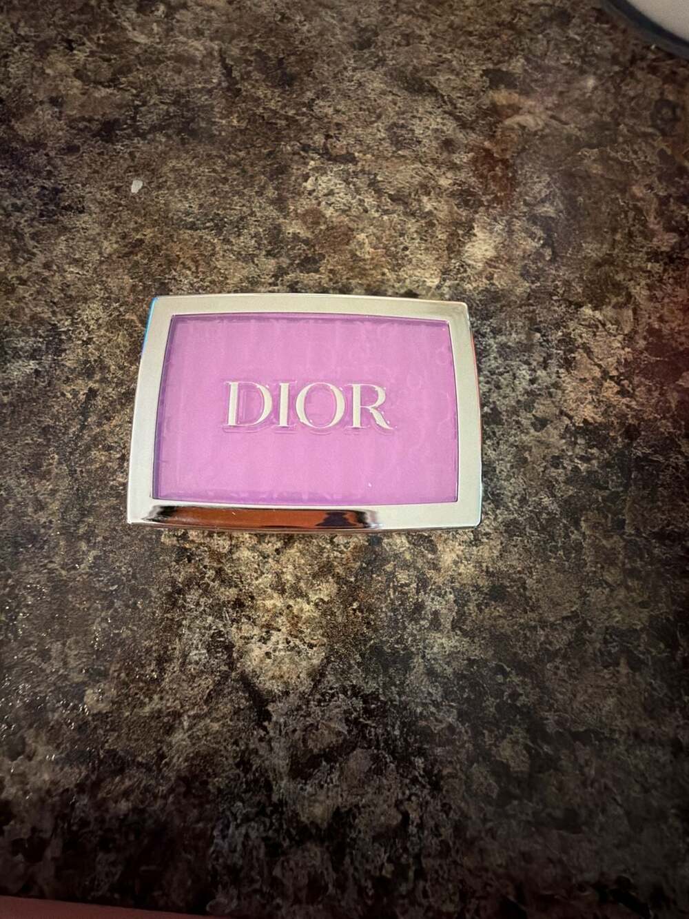 Christian Dior Rosy Glow Blush 063 Pink Lilac 4.4g